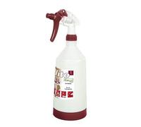 Vaporisateur 1 Litre produits agressifs