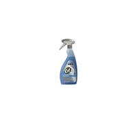 Cif Pro Formula Nettoyant liquide Fenêtre et multi-surfaces professionnel bleu - Spray 750 ml