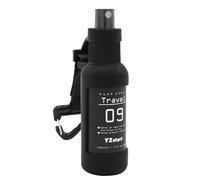 Vaporisateur à brume fine - Eau continue | Aérosol Fine Mist | Cette bouteille peut être facilement remplacée ou nettoyée à tout moment pour votre brume corporelle, vos cheveux ou vos