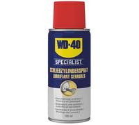 WD-40 Spray Serrure Cylindre Specialist 100 ml