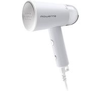 Vaporisateur à main pliable 1100W gris voyage