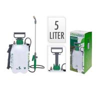 Pro Garden Plantensproeier Drukspuit 5 Liter