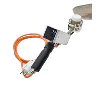 Vaporisateur acide oxalique Varroa acarien abeille vaporisateur sublimateur outil équipement apicole apiculteur,Précis