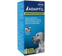 Vaporisateur adaptil diffuseur phéromone d'apaisement en spray G