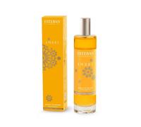 Vaporisateur ambre 75ml verre