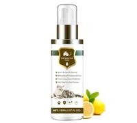 Vaporisateur Anti-Griffures pour Meubles - 150ml Naturel Sûr et Efficace | Contrôle des Chats D'Extérieur,pour Pneus Tapis Maison Jardin Pelouse Patio Cour Balcony Allée Terrasse Piscine