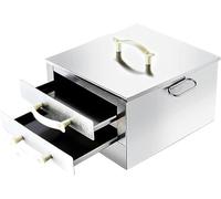 Vaporisateur Cantonais De Rouleau De Nouilles De Riz, Machine Inoxydable De Riz De Riz De Vapeur-