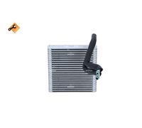 Vaporisateur Climatisation NRF Pour Ford Fiesta VI