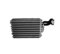 Vaporisateur Climatisation Sans Soupape de Décharge 298mm - 229mm MAHLE pour A