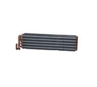 Vaporisateur Climatisation Sans Soupape de Décharge 482 MM - 128 NRF pour Claas