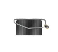 Vaporisateur Climatisation Tubes Parallèle 306 MM - 175 MM MAHLE pour U. A. MB