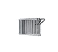 Vaporisateur Climatisation Tubes Parallèle 307 MM - 155 MAHLE pour U. A. BMW 5er