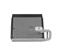 Vaporisateur Climatiseur 252 X 199 Mm DT Pièces Détachées Pour U.A. MB SPRINTER