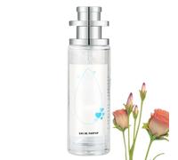 Vaporisateur Corporel é Pour Femme Spray Corporel é Floral Subtil Format