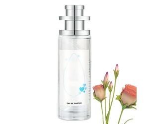 Vaporisateur Corporel é Pour Femme Spray Corporel é Floral Subtil Format