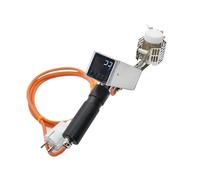 Vaporisateur d'abeille à acide oxalique, Vaporisateur for abeilles, acide oxalique, traitement des acariens Varroa, sublimateur d'acide , équipement for apiculteur