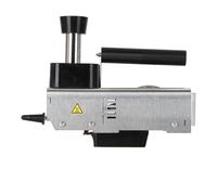 Vaporisateur d'acide oxalique alimenté par batterie Brumisateur d'abeilles Traitement des acariens Varroa Sublimateur d'acide oxalique Distributeur Apiculture Sublimation pour l'apiculture