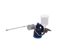 Vaporisateur d'acide oxalique au propane Machine de nébulisation et d'élimination des acariens for l'apiculture Machine de nébulisation et d'élimination des acariens for l'apiculture