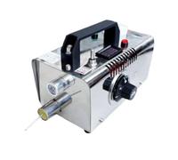 Vaporisateur d'acide Oxalique Machine de fumigation électrique for éliminer les acariens des abeilles, machine pulvérisation brouillard for fermes s(Clamp type)