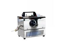 Vaporisateur d'acide Oxalique Nébuliseur électrique for culteur, for éliminer les petits et grands acariens, outil d'culture(16.8V lithium batter)