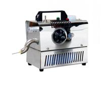 Vaporisateur d'acide Oxalique Nébuliseur électrique for culteur, for éliminer les petits et grands acariens, outil d'culture(Lithium battery)