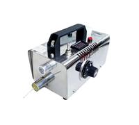 Vaporisateur d'acide oxalique, Nébuliseur électrique for culteur, for éliminer les petits et grands acariens, outil d'culture Pour l'entretien des rayons(12v Electric clamp)