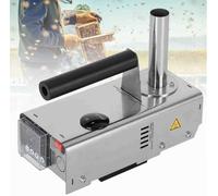 Vaporisateur d'acide oxalique pour abeilles, équipement d'atomisation portable pour le traitement des acariens varroa, vaporisateur de ruche pour la santé des abeilles