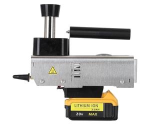 Vaporisateur d'acide oxalique pour abeilles, équipement d'atomisation portable pour le traitement des acariens, batterie rechargeable, outil essentiel d'apiculture