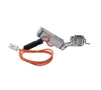 Vaporisateur d'acide oxalique pour l'apiculture, équipement de sublimation pour le traitement des acariens varroa, sublimation efficace à l'acide oxalique pour la santé des abeilles