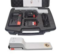 Vaporisateur d'acide Oxalique Vaporisateur d'acide oxalique, brumisateur d'abeilles, traitement contre les acariens varroa for l'culture, avec 2 batteries au lithium et chargeur de voiture