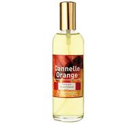 Lampe du Parfumeur Spray d'ambiance 100ml Cannelle Orange