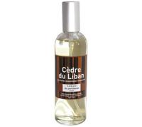Vaporisateur d'ambiance - 100 mL - cèdre du Liban