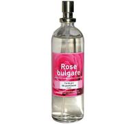 Vaporisateur d'ambiance - 100 mL - rose bulgare
