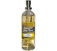 Vaporisateur d'ambiance - 100 mL - vanille des îles