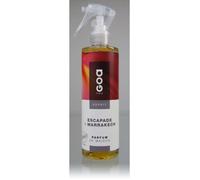 Vaporisateur d'ambiance parfumé - GOA - Escapade à Marrakech - Parfum épicé - Bouquet d'épices - Jasmin en fleur