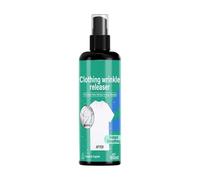 Vaporisateur d'amidon 100 ml Brume d'apprêt pour tissu