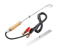 Vaporisateur d'apiculture Abeille 150W Acide Oxalique Outils de ruche Fourniture Acier