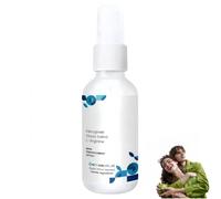 Vaporisateur de bien-être masculin aux algues marines, formule à action rapide pour vitalité masculine, stimule l’énergie corporelle et renforce l’assurance masculine (1 Pièce)