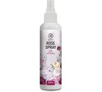Vaporisateur De Chambre Et Oreiller À La Rose 250ml-Parfum D'intérieur Naturel Fabriqué Avec Extrait De Fleur De Rose-Désodorisant Pour Salle De Bain Et Spray Pour Tissu