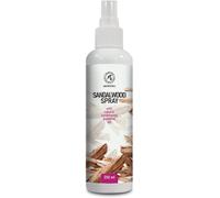 Vaporisateur De Chambre Et Oreiller À La Santal 250ml-Parfum D'intérieur Naturel Fabriqué Avec L'huile Essentielle D'bois De Santal-Désodorisant Pour Salle De Bain Et Spray Pour Tissu