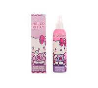 Vaporisateur de corps - Hello Kitty - HELLO KITTY - 200 ml - Parfum féminin - 100% authentique