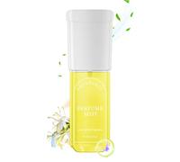 Vaporisateur de élégant, vaporisateur de pour femme, Ylang Ylang, longue durée, design sophistiqué, 100 ml pour rafraîchir et reconstituer votre tout au long de la journée