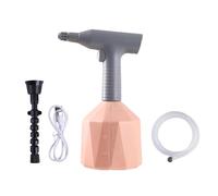 Vaporisateur de Jardinage - Vaporisateur d'eau | Flacon pulvérisateur de Jardin | Arrosoir Manuel pour avec Bec réglable | Vaporisateur électrique pour et Nettoyage de Maison