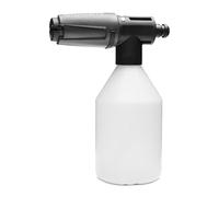 Vaporisateur de mousse mousse pour nettoyeurs haute pression Husqvarna FS300 PW360
