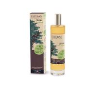 Vaporisateur parfum Esteban Cèdre naturel
