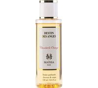 Vaporisateur de parfum Destin des anges - Chocolat & Orange