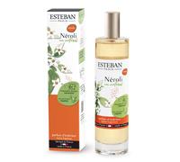 Vaporisateur de parfum Esteban Néroli naturel 75 ml