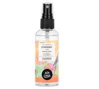 Vaporisateur de parfum pour vêtements - 100 ml brume naturelle pour tissu, éliminateur d'odeurs | Spray d'aromathérapie longue durée sans désodorisant pour placard, cuisine et buanderie, tissus