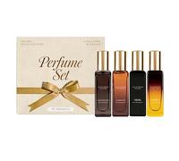 Vaporisateur De ParfumPour Femmes | Parfums De Voyage, Coffret Cadeau De ParfumDe Luxe Longue Durée De 20 Ml : Parfums Multiples, Naturels Et Rafraîchissants, Et Élégants, Adaptés Aux Poigne