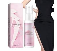 Vaporisateur De Parties Intimes Pour Femmes - Spray Partie Deo dorant Intime - Vaporisateur Féminin Déo dorant Musc Intime - Réduire Les Odeurs Et Les Soins Vaginaux Secheresse Parfum